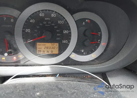 2007 Toyota Rav4 Sport from USA, damaged, VIN JTMZD32V676036045